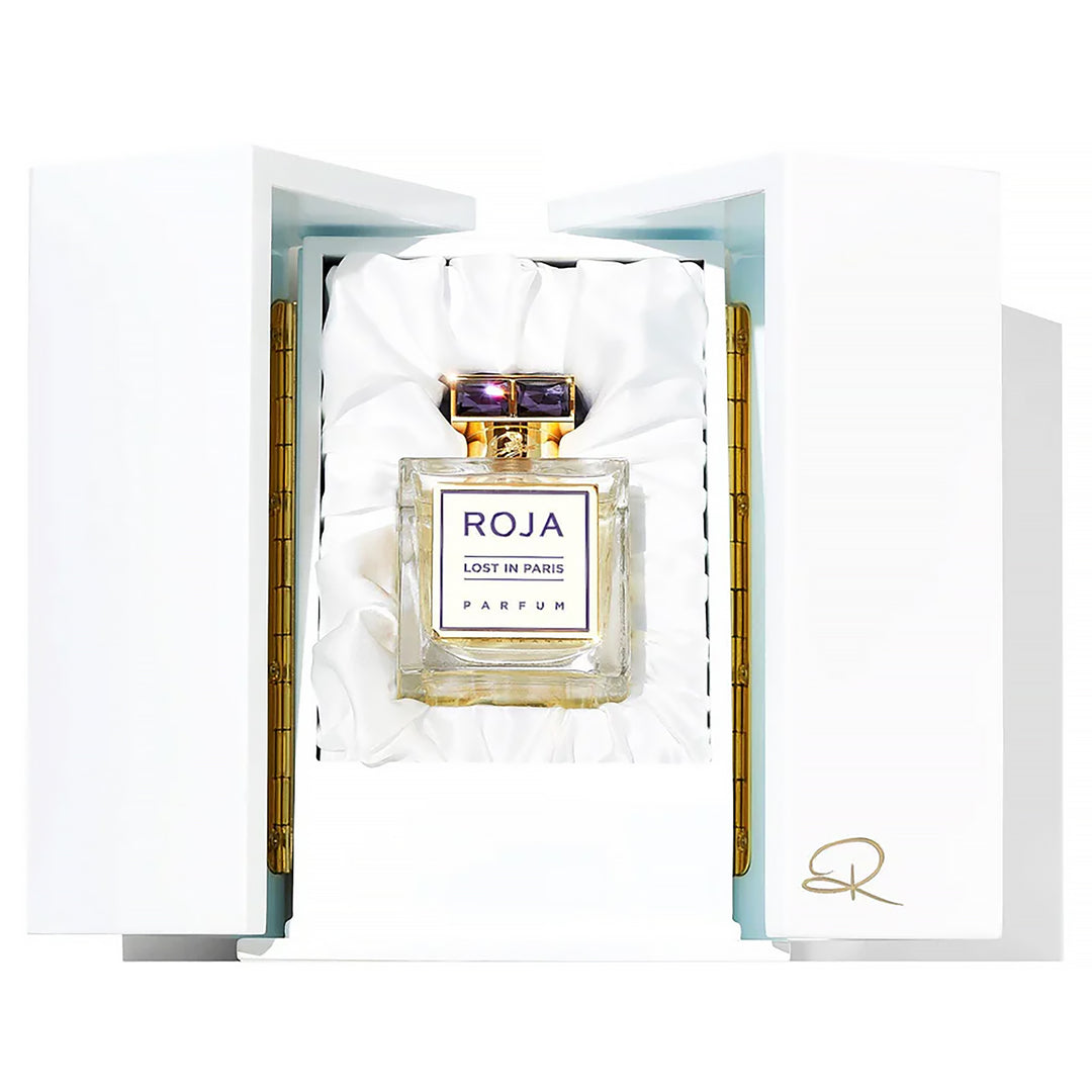 ROJA Lost In Paris Parfum