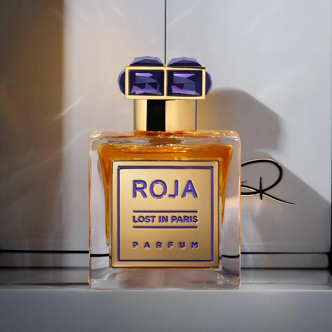 ROJA Lost In Paris Parfum