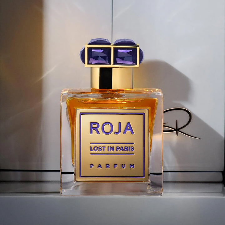ROJA Lost In Paris Parfum