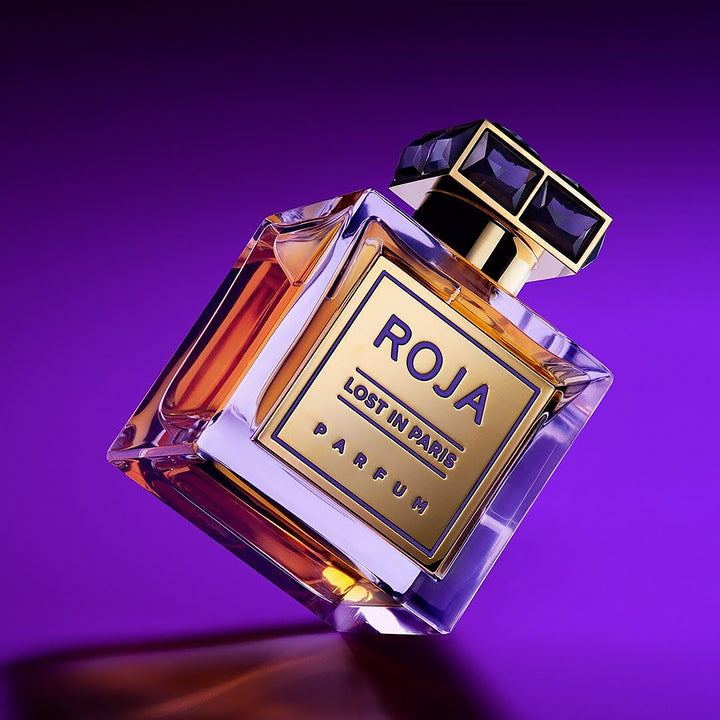 ROJA Lost In Paris Parfum