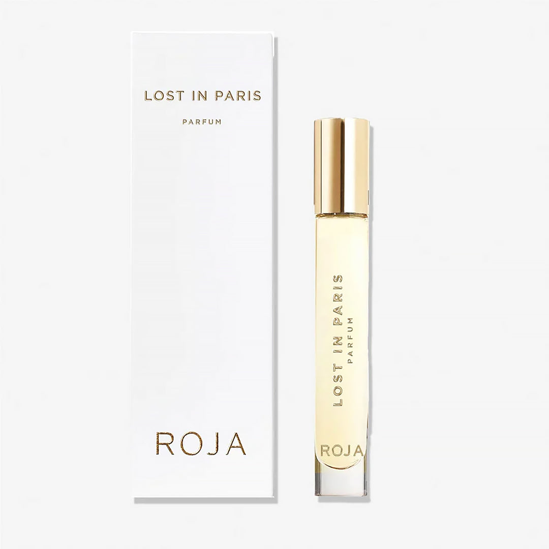 ROJA Lost In Paris Parfum