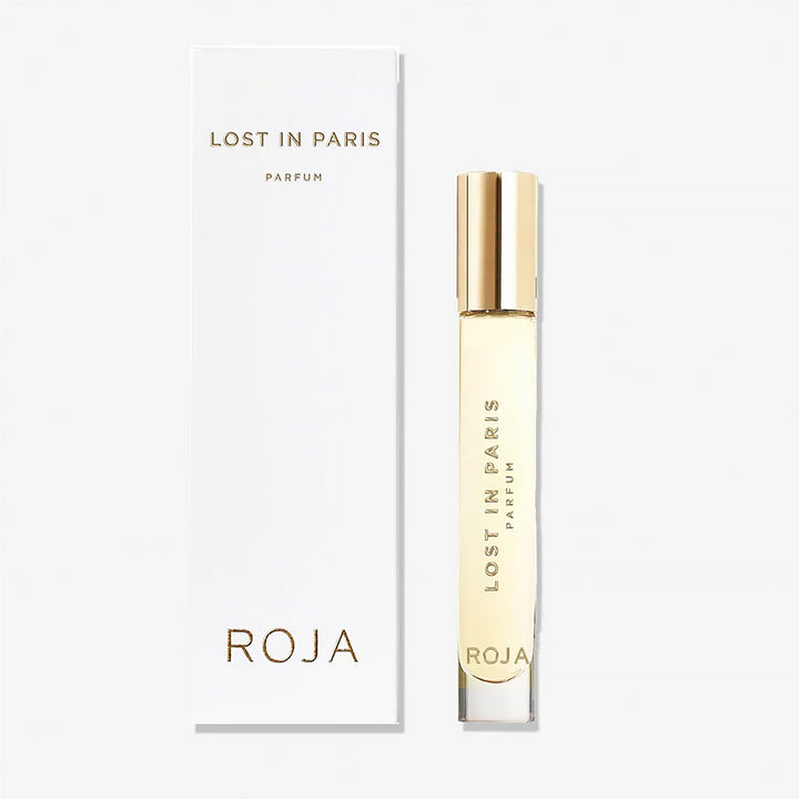 ROJA Lost In Paris Parfum