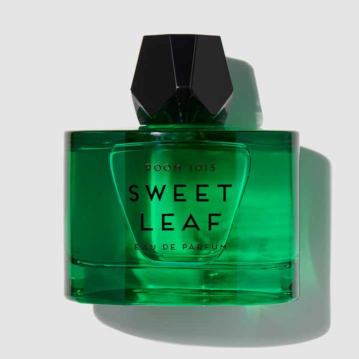 ROOM 1015 Sweet Leaf EDP