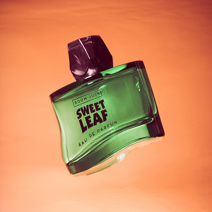ROOM 1015 Sweet Leaf EDP