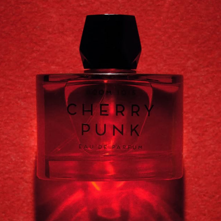 ROOM 1015 Cherry Punk EDP