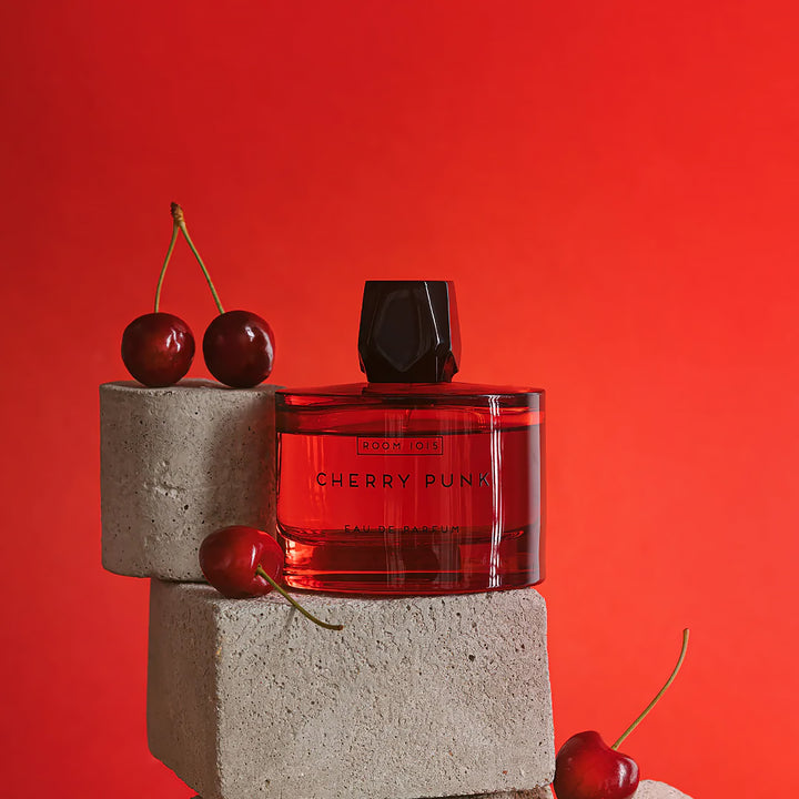 ROOM 1015 Cherry Punk Extrait De Parfum