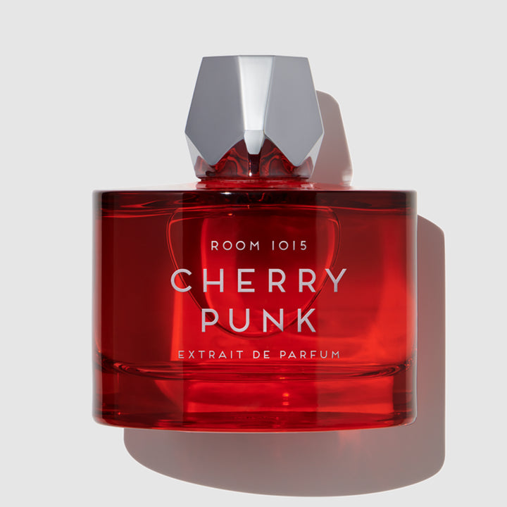 ROOM 1015 Cherry Punk Extrait De Parfum