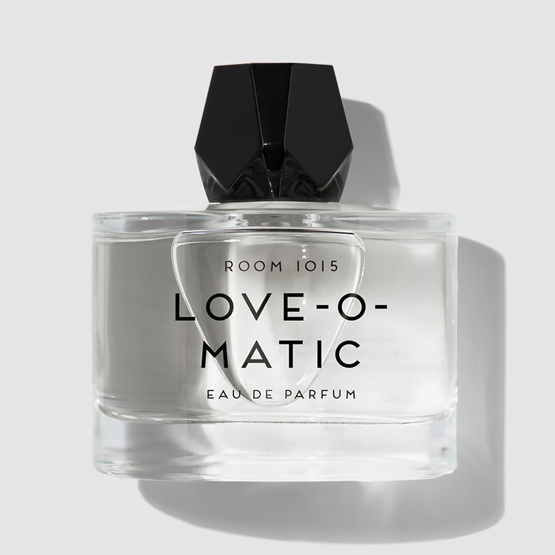 ROOM 1015 Love-O-Matic EDP