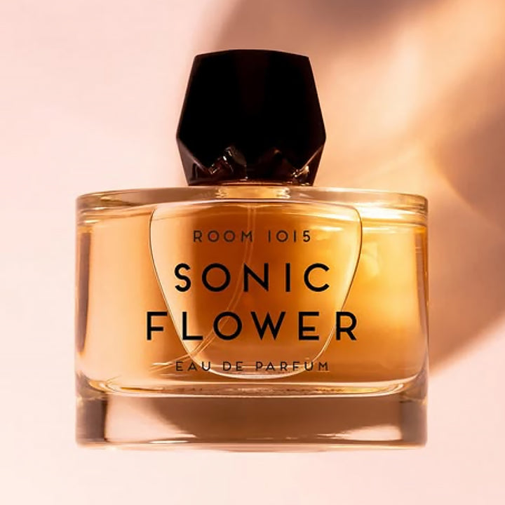 ROOM 1015 Sonic Flower EDP