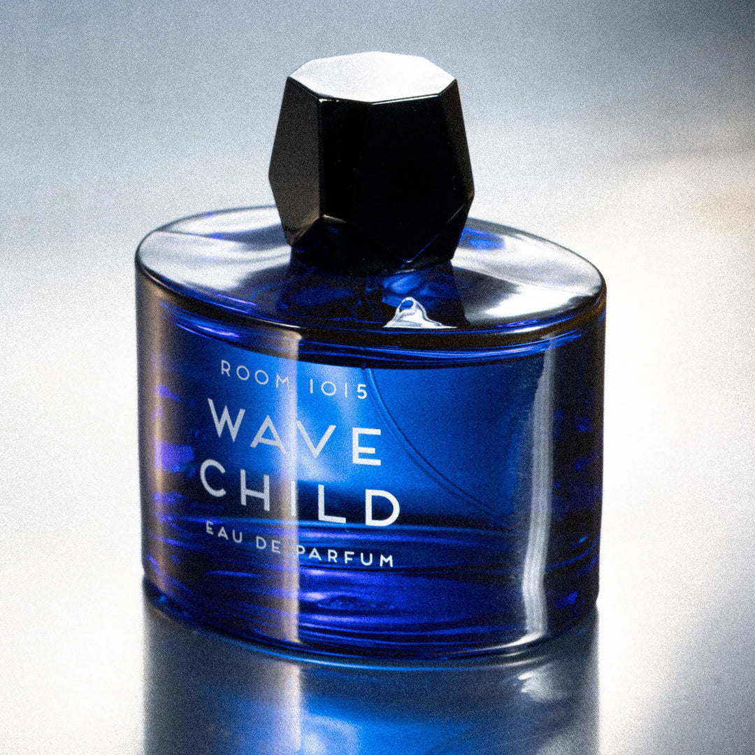 ROOM 1015 Wavechild EDP