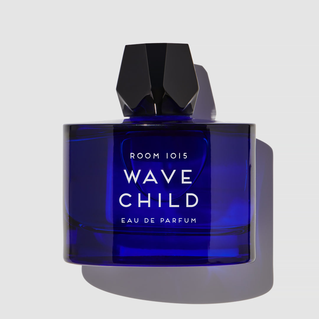 ROOM 1015 Wavechild EDP