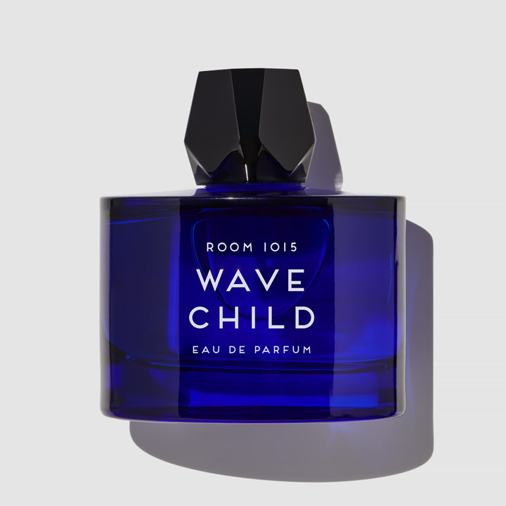 ROOM 1015 Wavechild EDP