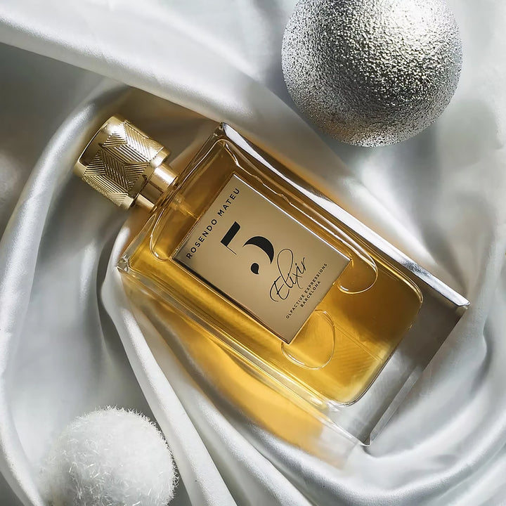ROSENDO MATEU Rosendo Mateu #5 Elixir Extrait De Parfum