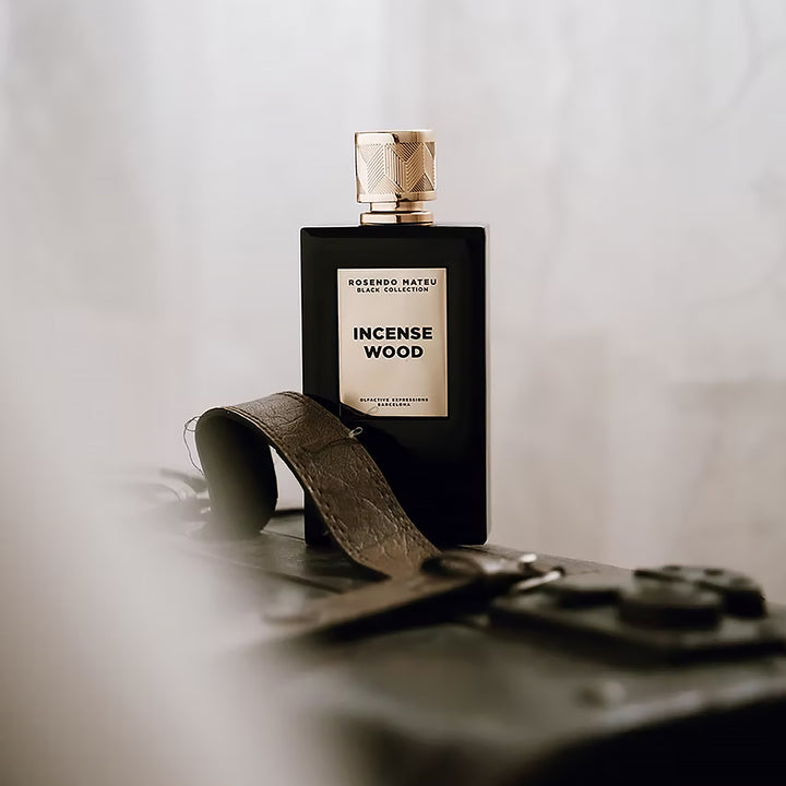ROSENDO MATEU Incense Wood Parfum