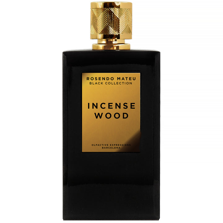 ROSENDO MATEU Incense Wood Parfum