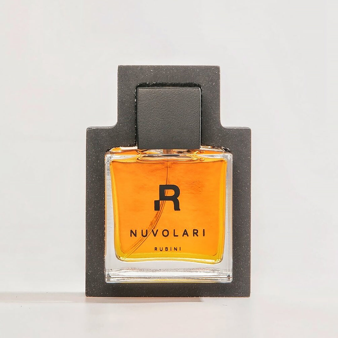RUBINI Nuvolari Extrait De Parfum