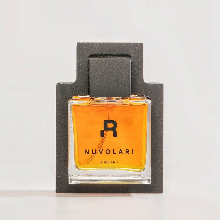 RUBINI Nuvolari Extrait De Parfum