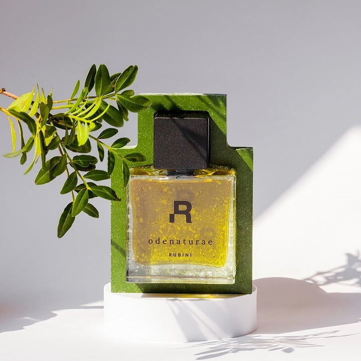 RUBINI Odenaturae EDP
