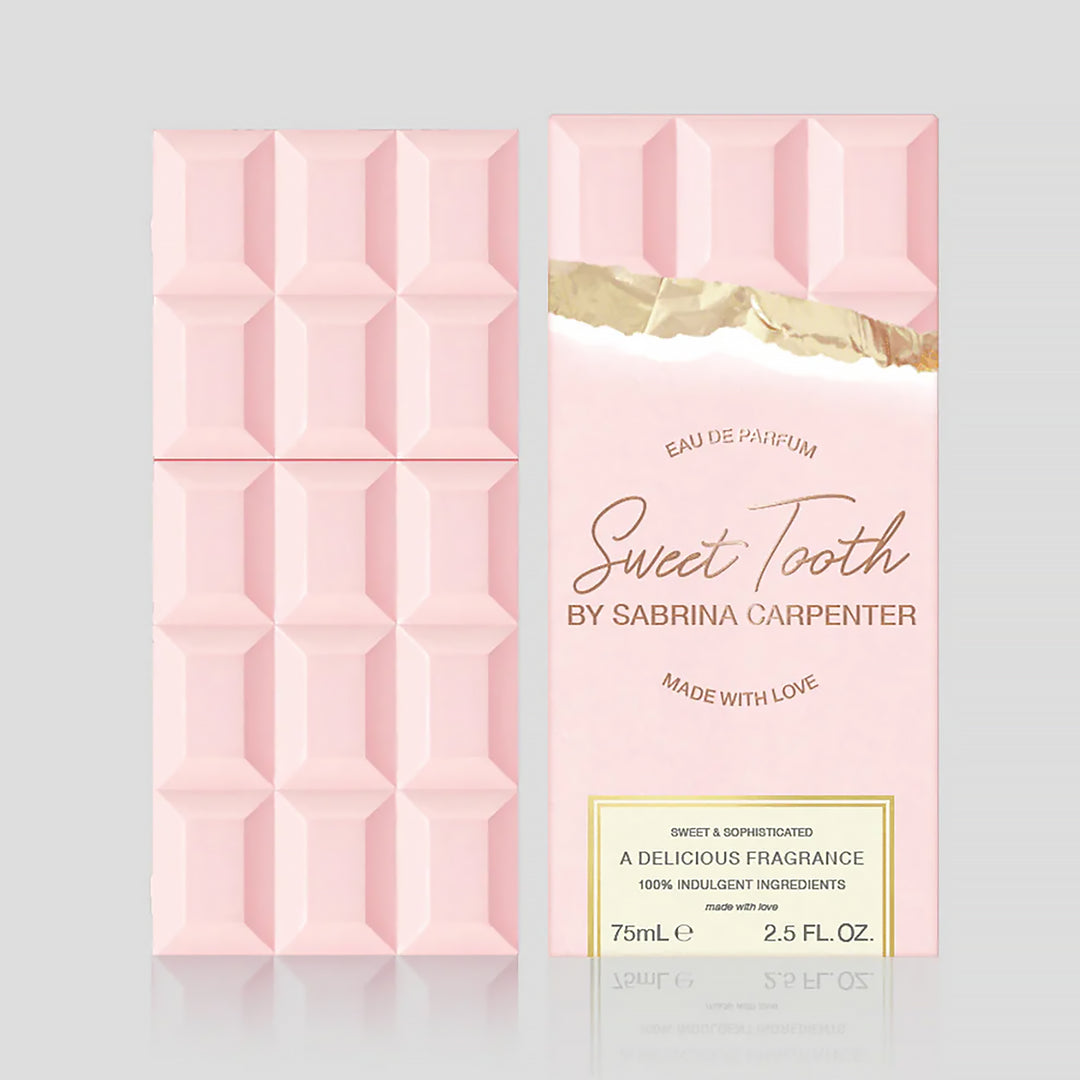 SABRINA CARPENTER Sweet Tooth EDP