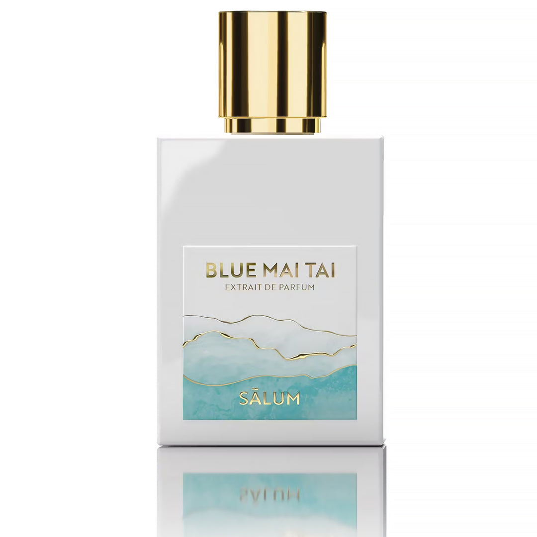 SALUM Blue Mai Tai Extrait De Parfum