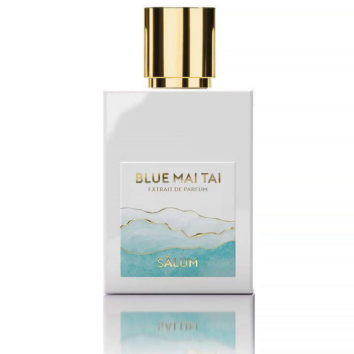 SALUM Blue Mai Tai Extrait De Parfum
