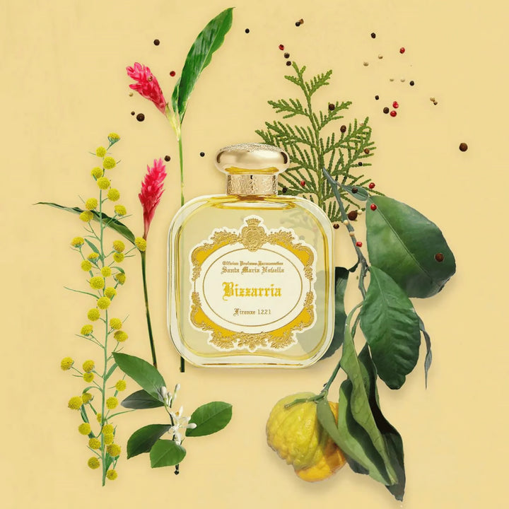 SANTA MARIA NOVELLA Bizzarria EDP