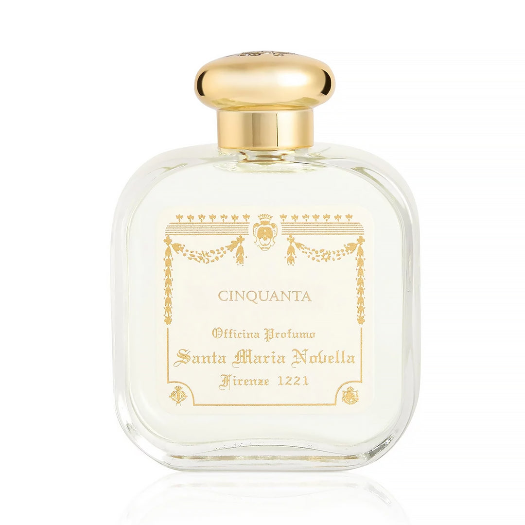 SANTA MARIA NOVELLA Cinquanta EDC