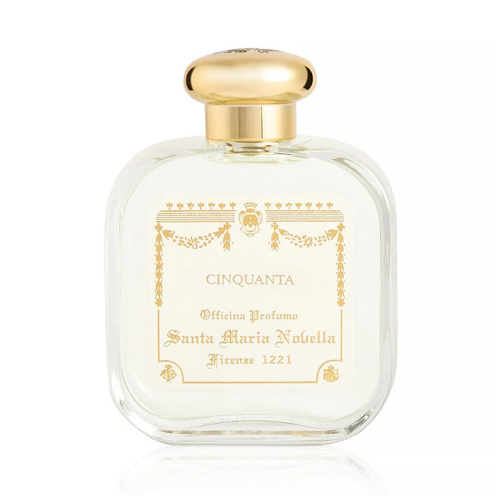 SANTA MARIA NOVELLA Cinquanta EDC