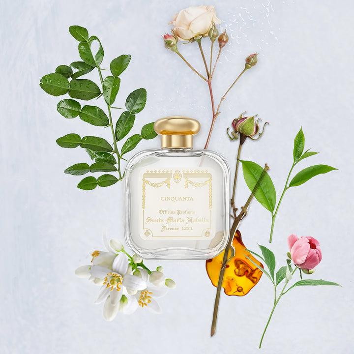 SANTA MARIA NOVELLA Cinquanta EDC