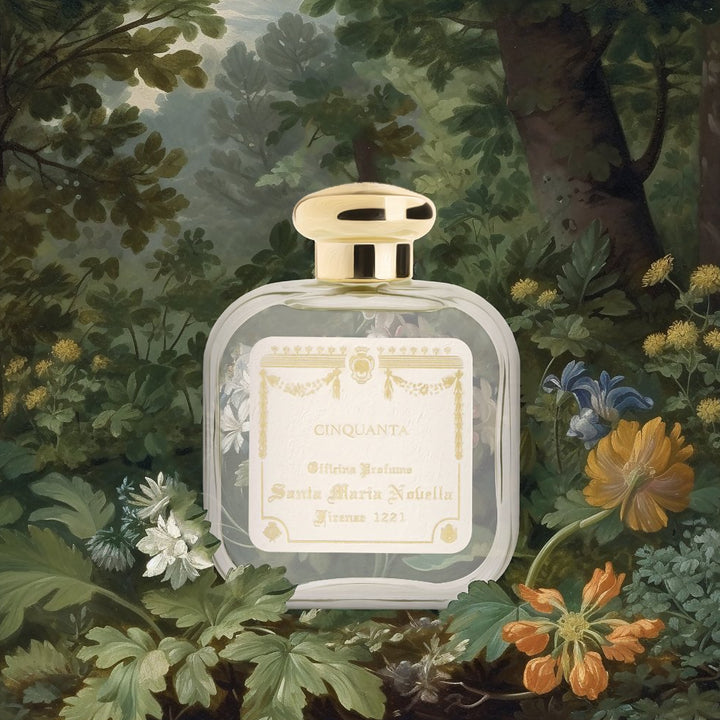SANTA MARIA NOVELLA Cinquanta EDC