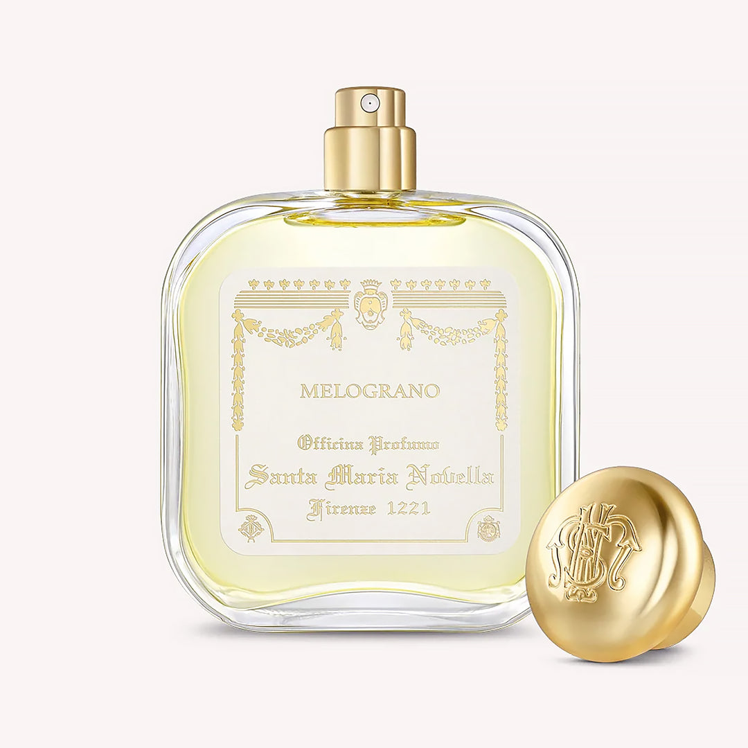 SANTA MARIA NOVELLA Melograno EDC