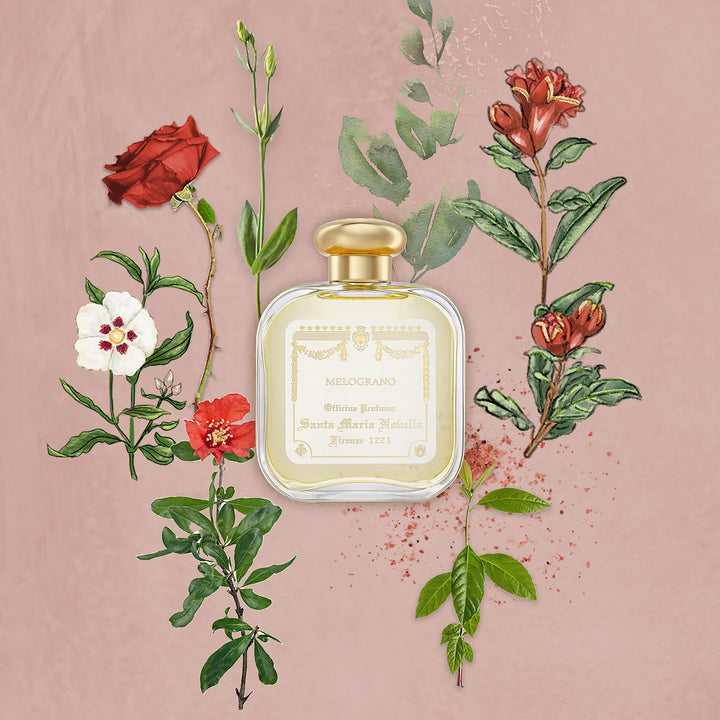 SANTA MARIA NOVELLA Melograno EDC