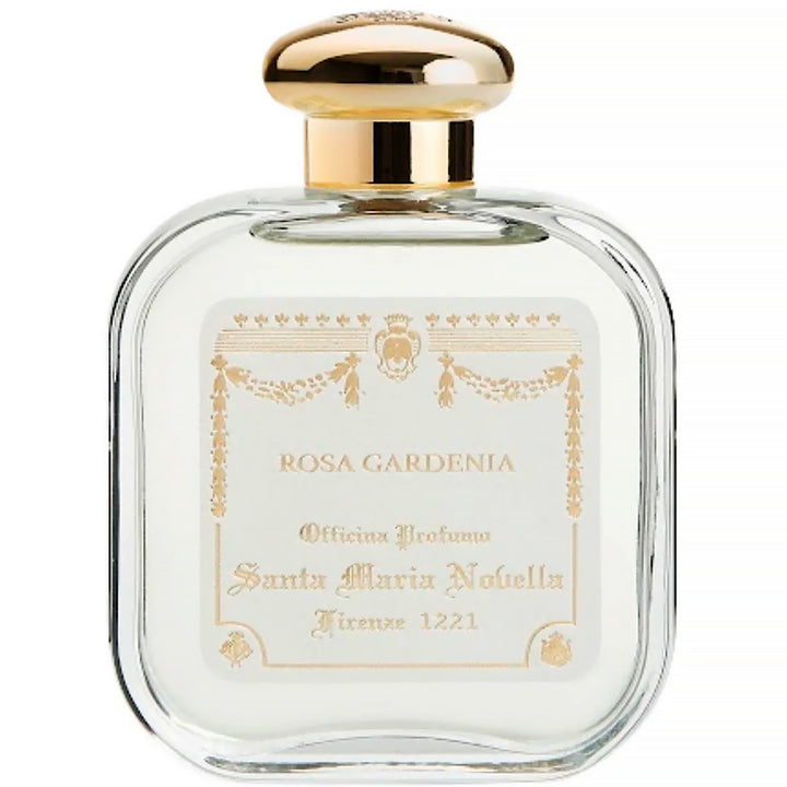 SANTA MARIA NOVELLA Rosa Gardenia EDC