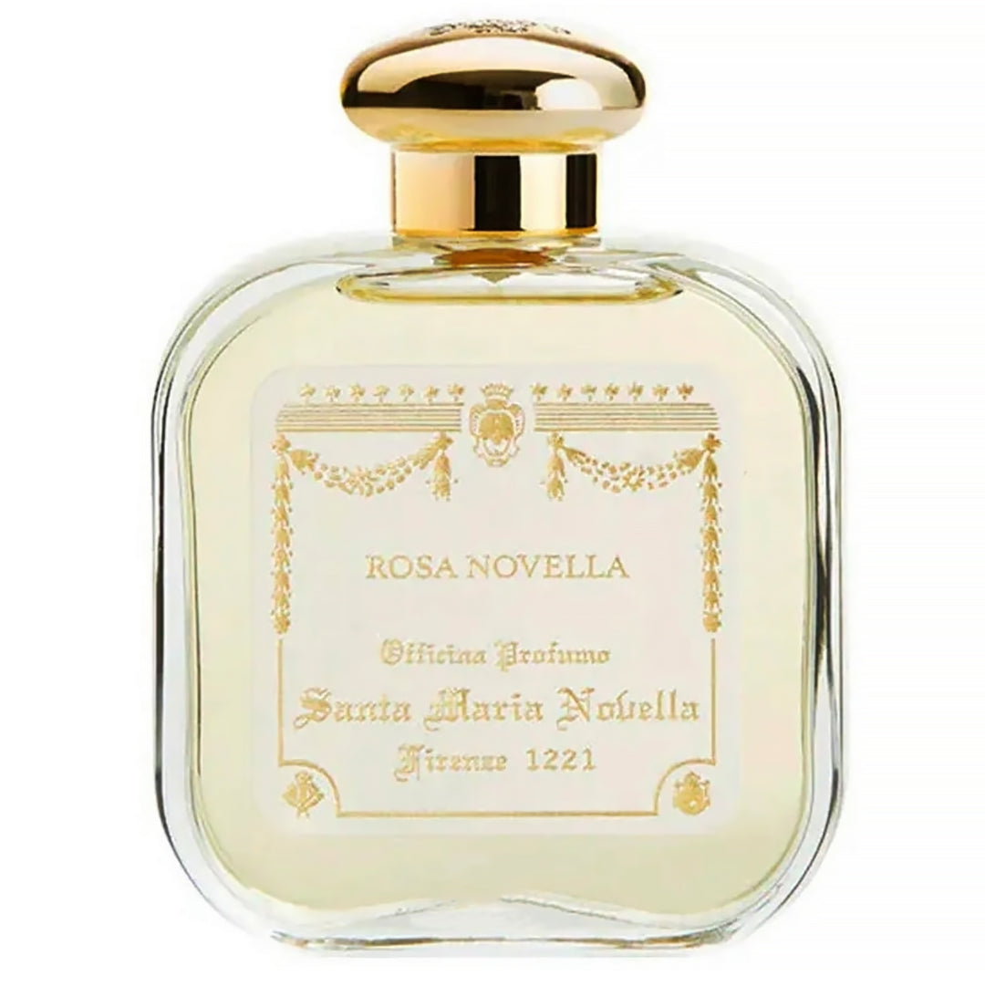 SANTA MARIA NOVELLA Rosa Novella Eau de Cologne