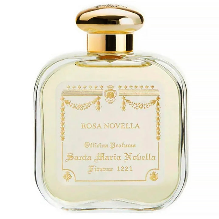 SANTA MARIA NOVELLA Rosa Novella Eau de Cologne