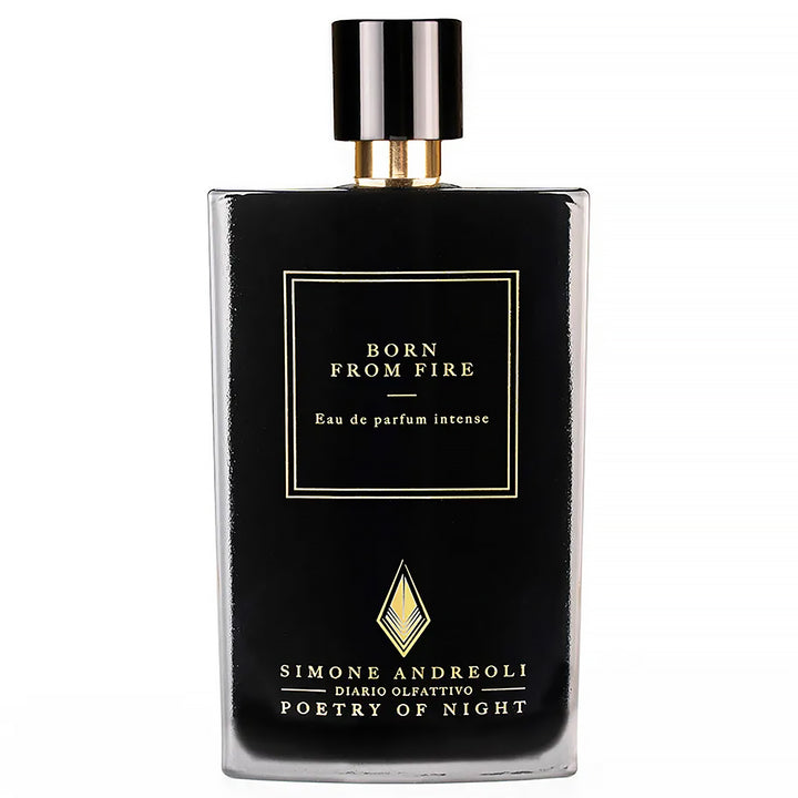 SIMONE ANDREOLI Born From Fire Eau de Parfum
