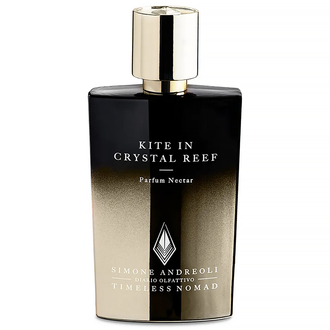 SIMONE ANDREOLI Kite In Crystal Reef Extrait De Parfum