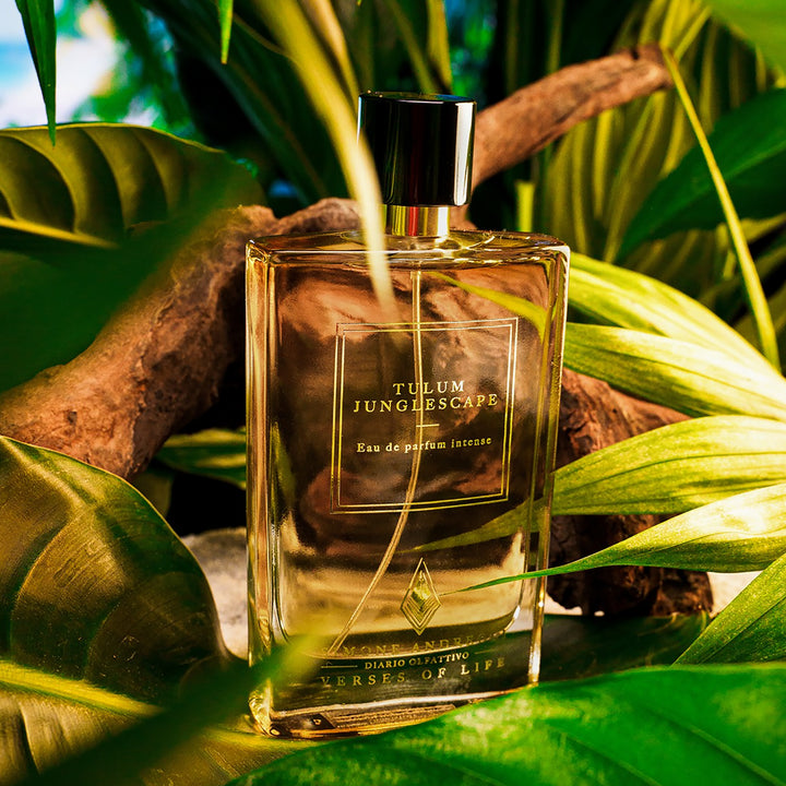 SIMONE ANDREOLI Tulum Junglescape EDP