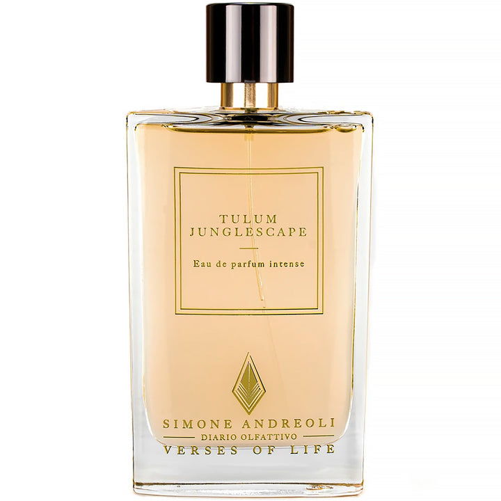 SIMONE ANDREOLI Tulum Junglescape EDP