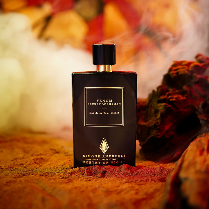 SIMONE ANDREOLI Venom EDP