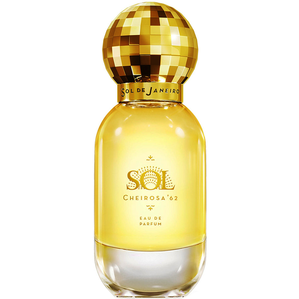 SOL DE JANEIRO Cheirosa '62 EDP