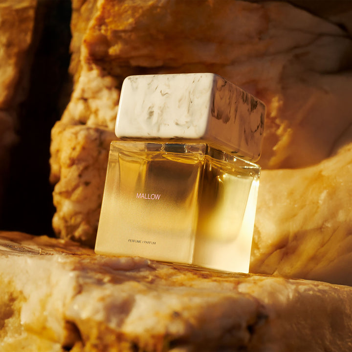 SORA DORA Mallow Parfum