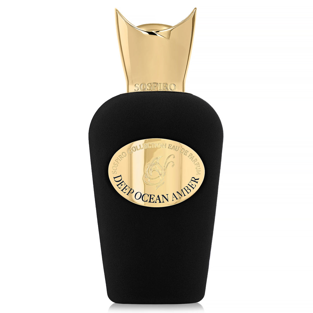 SOSPIRO PERFUMES Deep Ocean Amber EDP