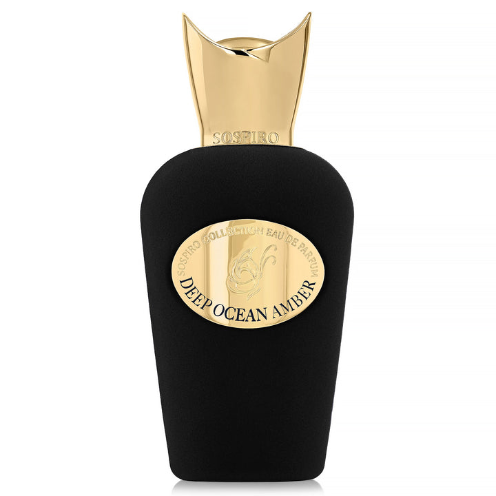 SOSPIRO PERFUMES Deep Ocean Amber EDP