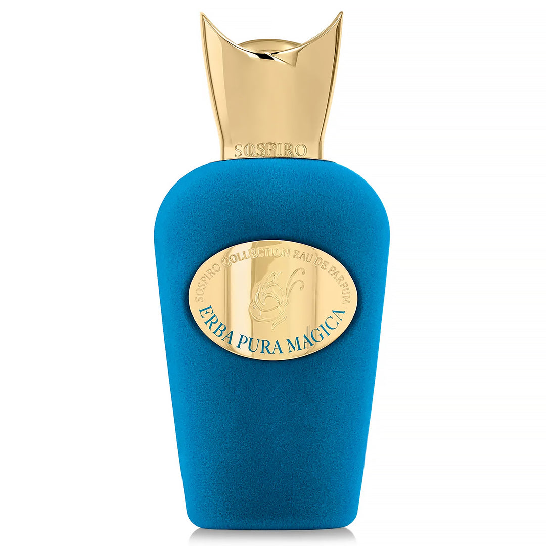 SOSPIRO PERFUMES Erba Pura Magica EDP