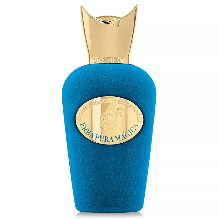 SOSPIRO PERFUMES Erba Pura Magica EDP