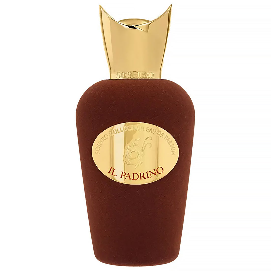 SOSPIRO PERFUMES Il Padrino EDP