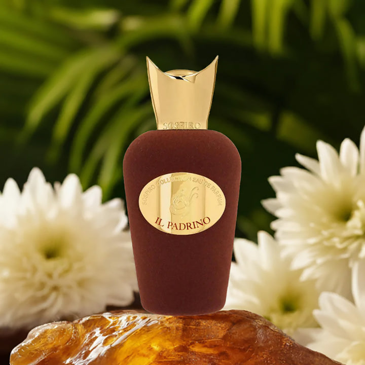 SOSPIRO PERFUMES Il Padrino EDP