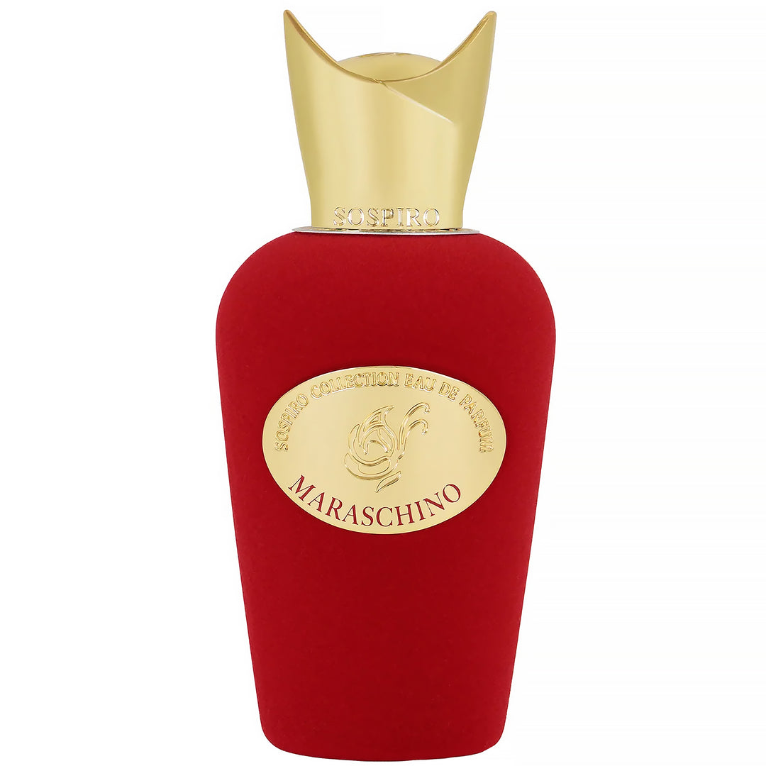 SOSPIRO PERFUMES Maraschino EDP