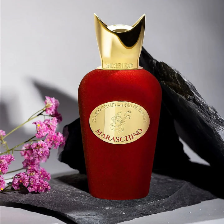 SOSPIRO PERFUMES Maraschino EDP